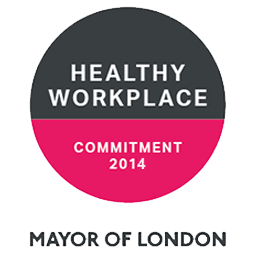Healthy Workplace Commitment