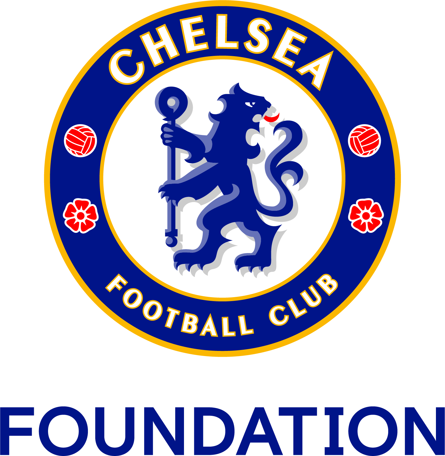 Stanmore College works with Chelsea Foundation