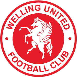 Welling United Logo