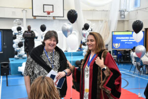 Stanmore College Student Awards Evening