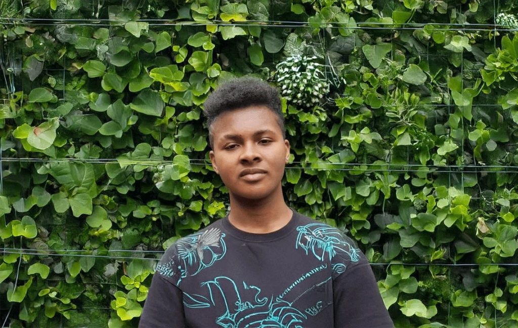 Tyler is Stanmore College Alumni