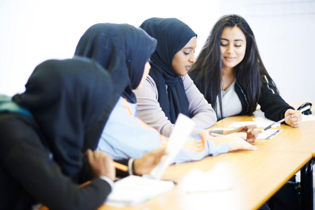 4-students-in-classrooms 4 students in classrooms