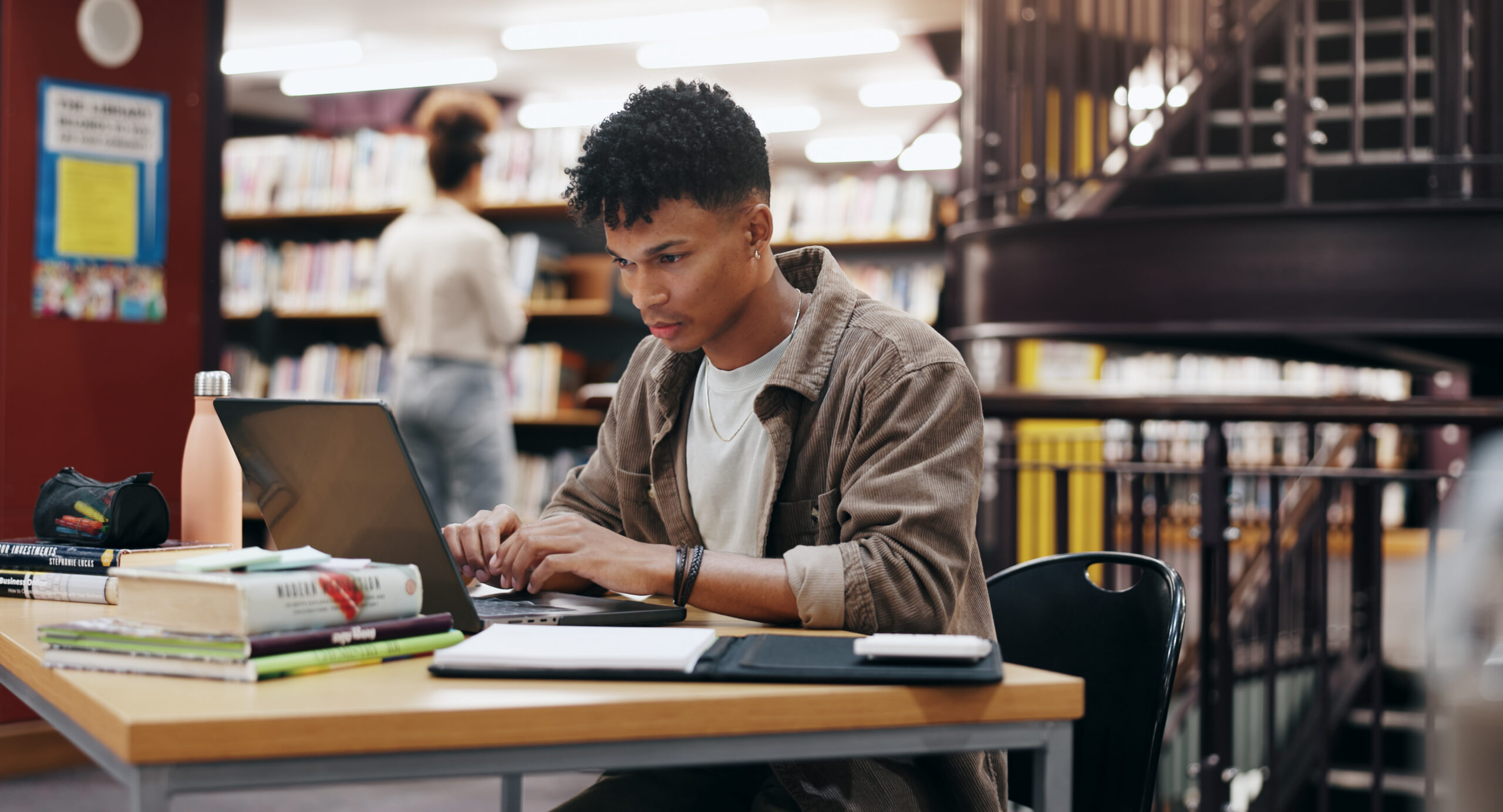 Stanmore College - GCSE & Functional Skills