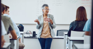 Stanmore College - Teacher Training