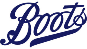 Boots logo