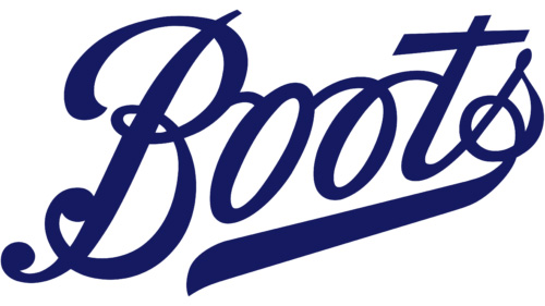 Boots logo