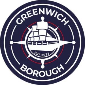 Greenwich Logo