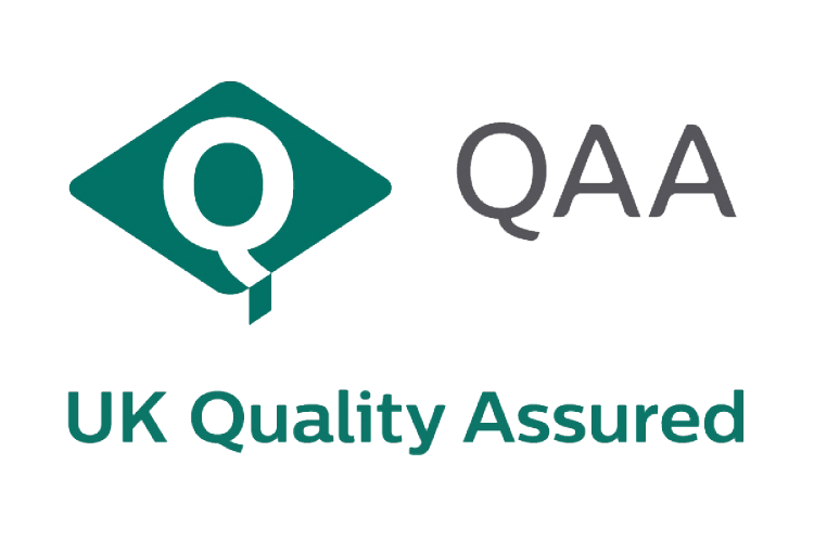 QAA Logo