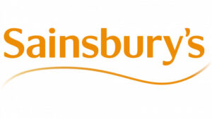 Sainsburys Logo