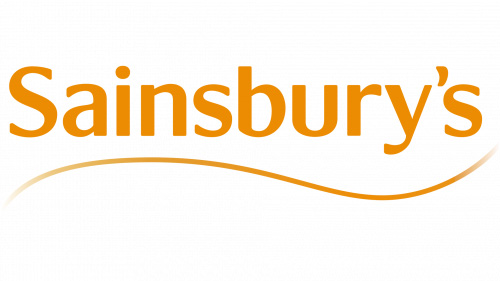 Sainsburys Logo