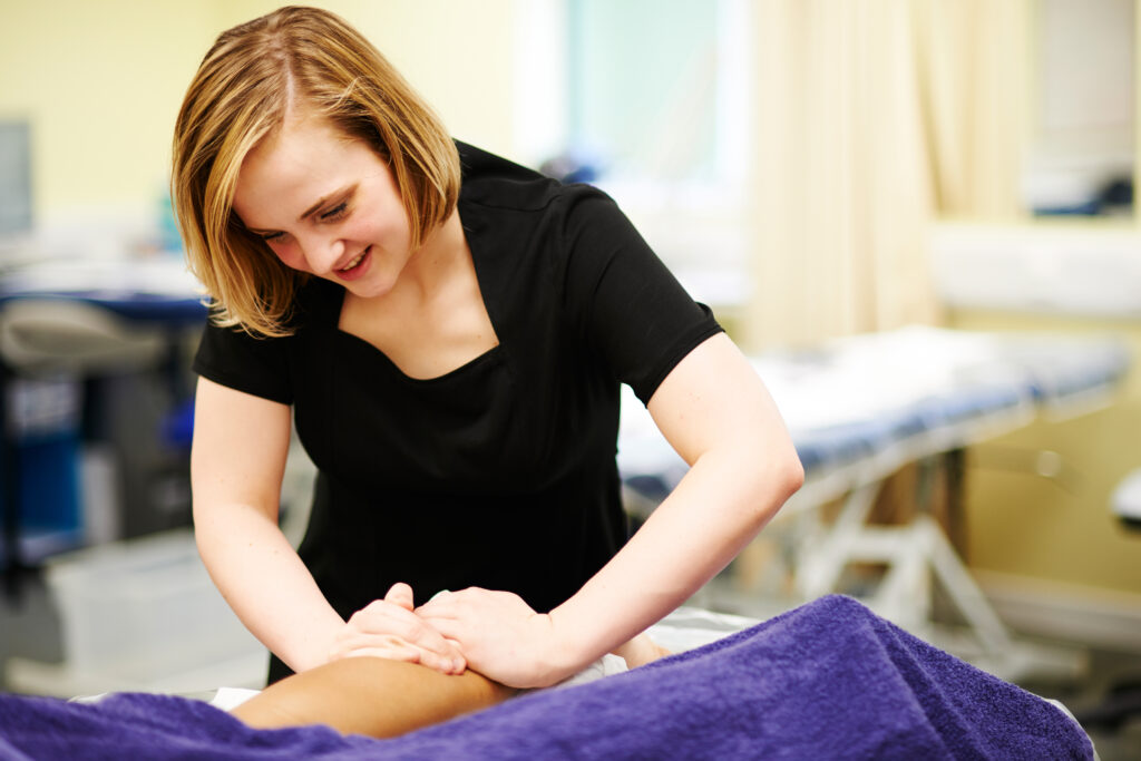 beauty-student-massage beauty student massage