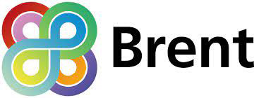 brent logo