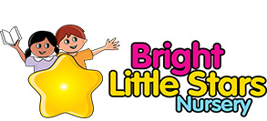 bright little stars- ogo