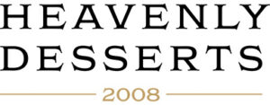 heavenly desserts logo