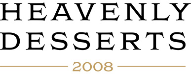 heavenly desserts logo