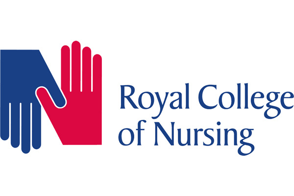royal college of nursing rcn logo