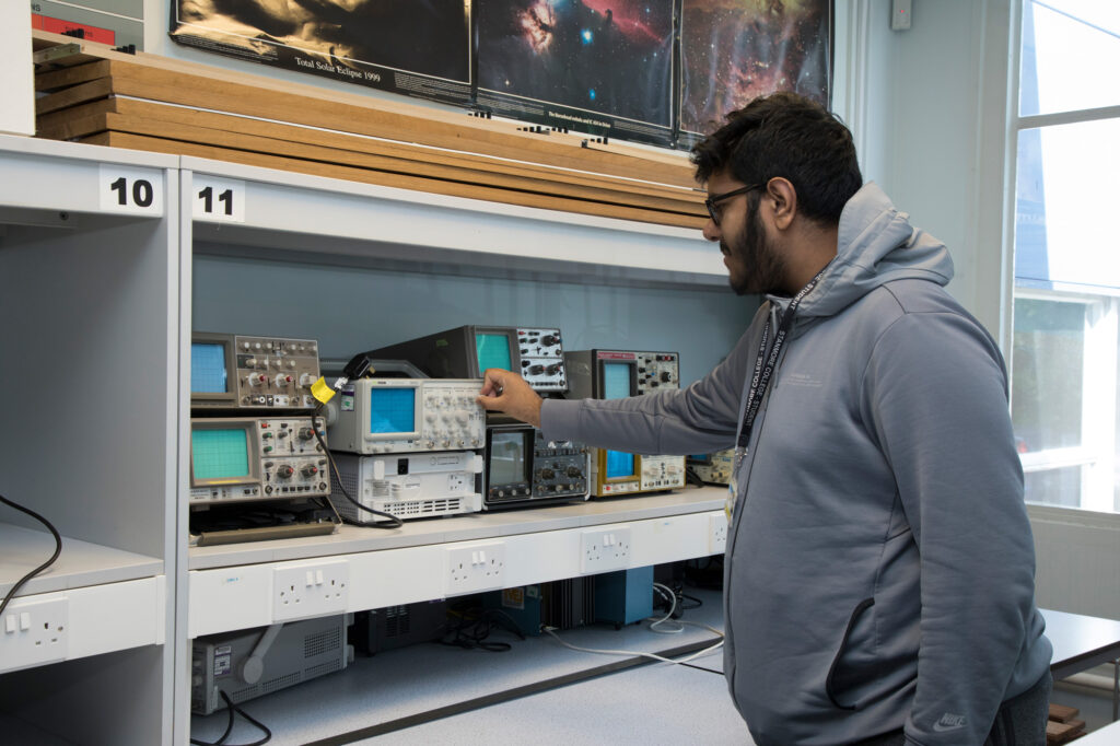 student-in-engineering student in engineering classroom