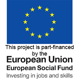 EU - European Social Fund