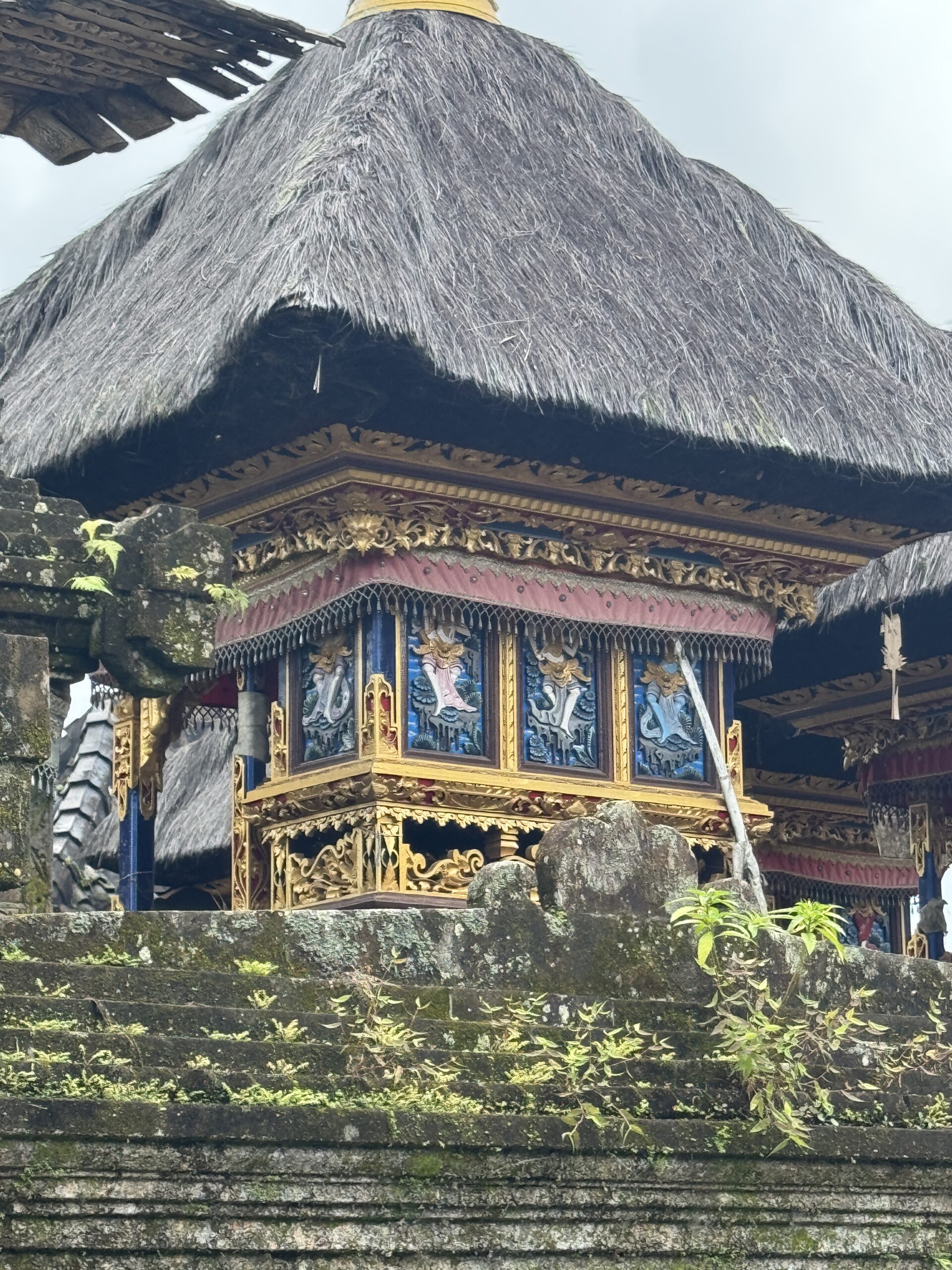 Temple in Bali