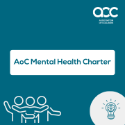 AoC Mental Health Charter