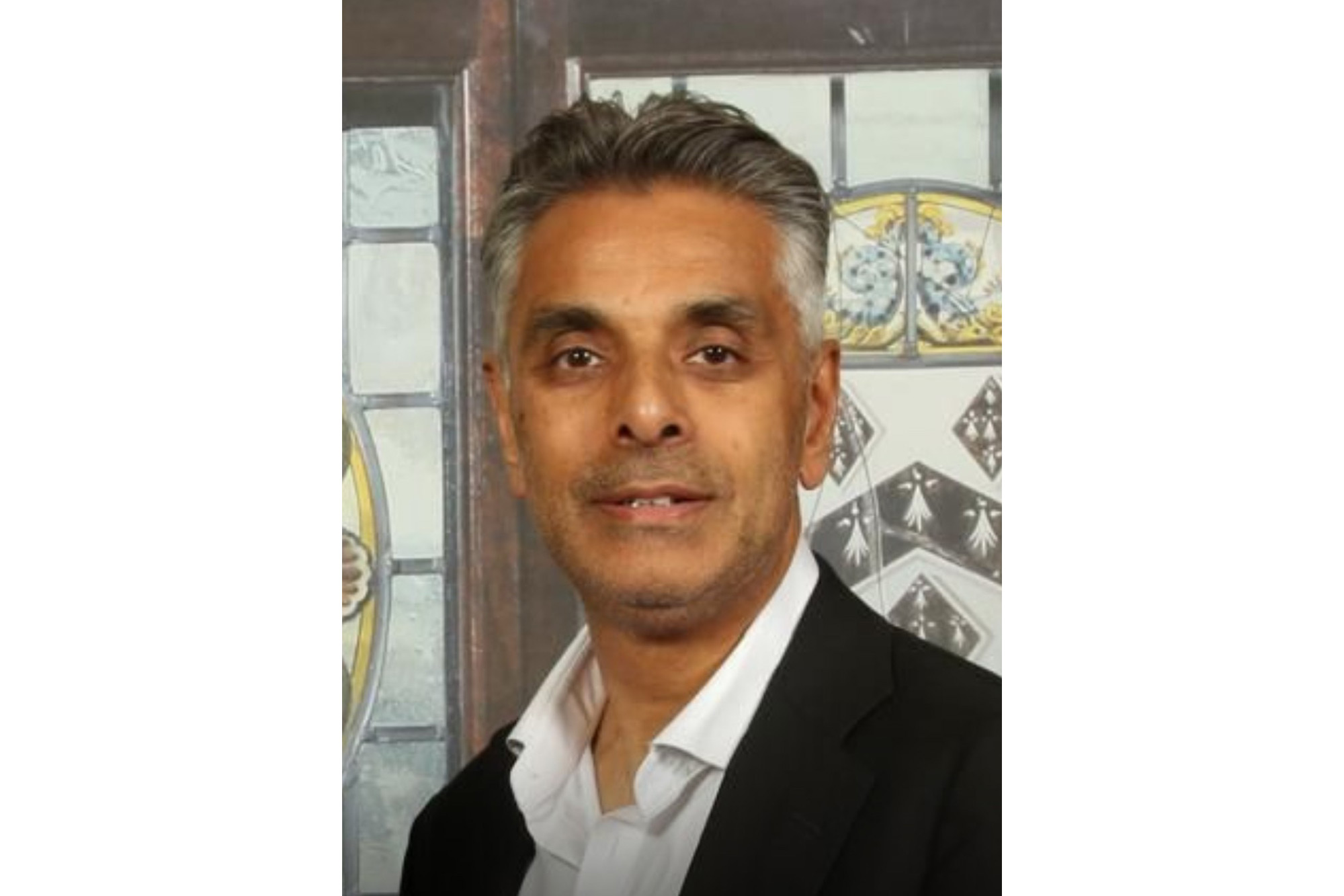 Sundeep Bhandari