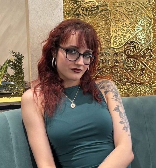 Leo, Creative Media Games Design and Animation