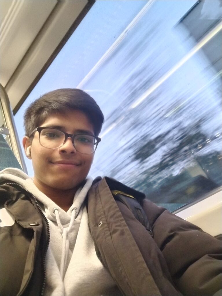 Yaksh, IT and Computing, T Level