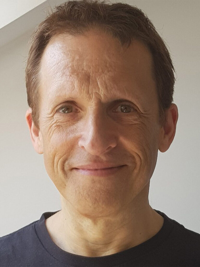 Stanmore College - Paul Goodman