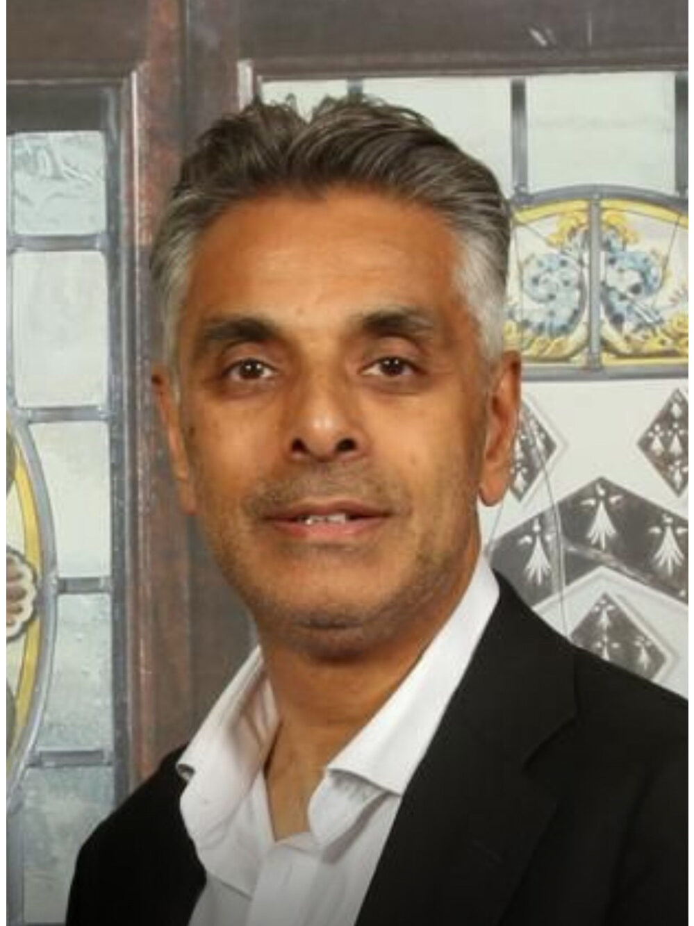 Sundeep Bhandari
