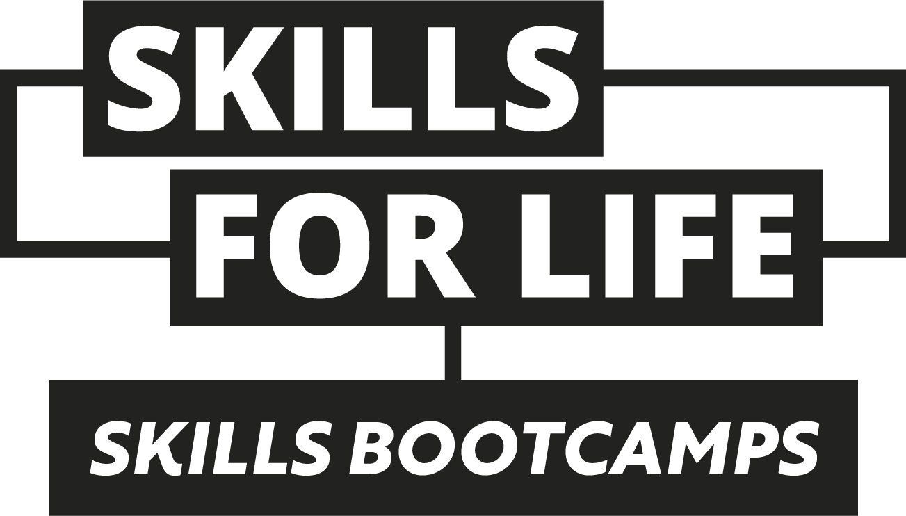 Skills for Life - Skills Bootcamps