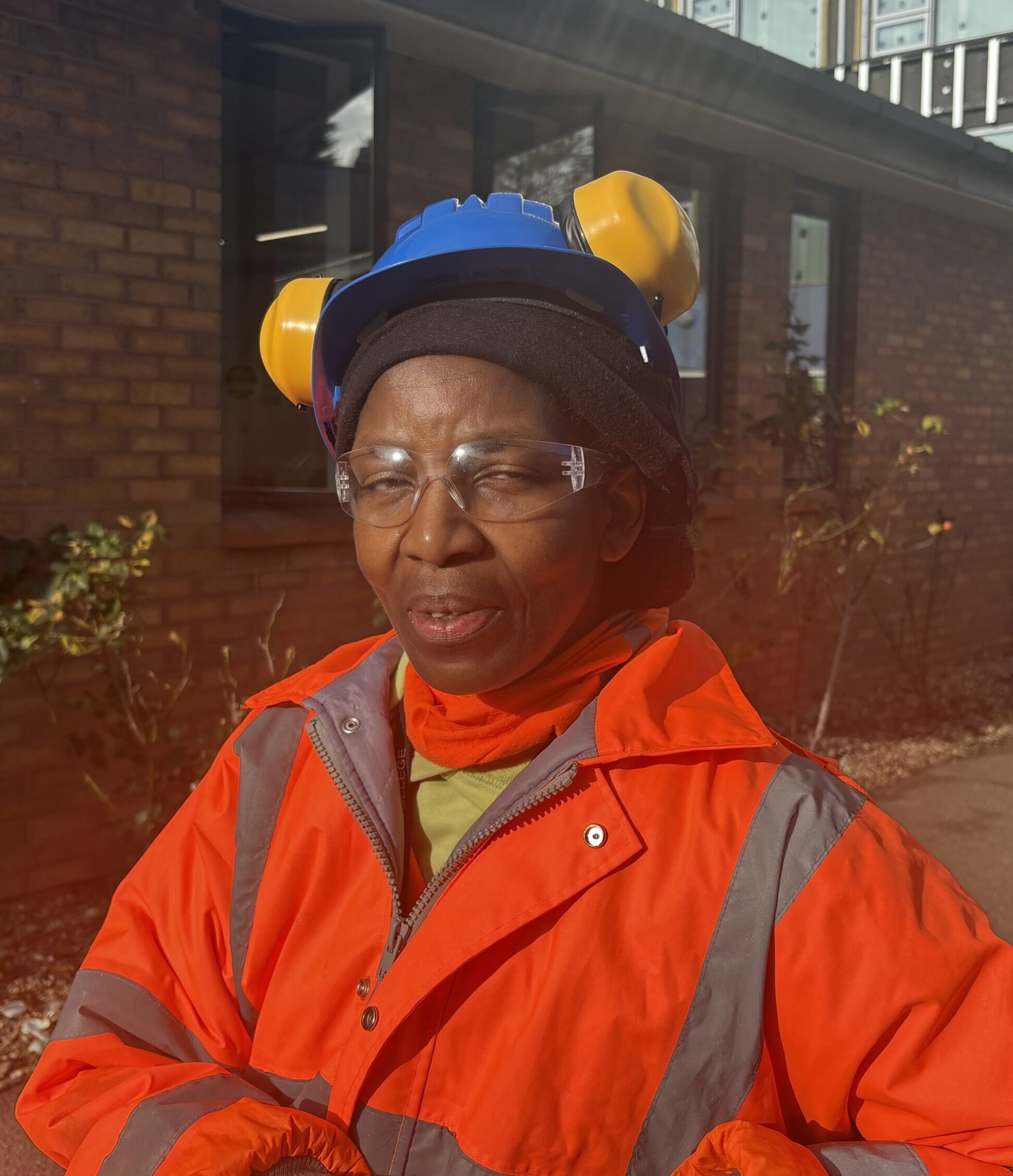 Leo, Creative Media Games Design and Animation