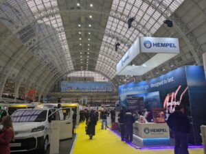 London Building Expo at Excel London