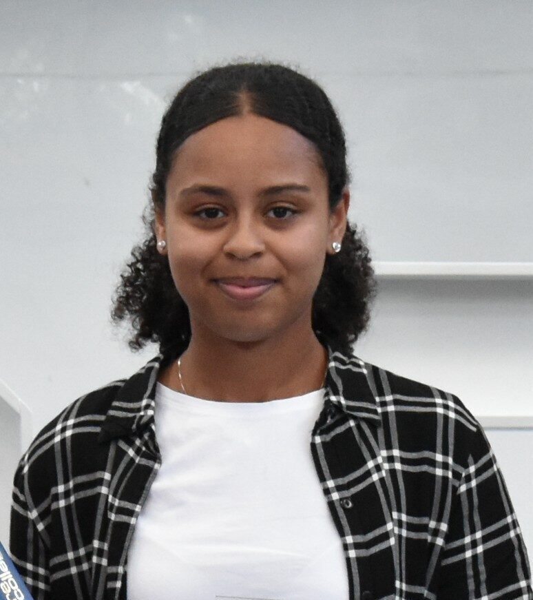 Ellie, Sport and Physical Activity