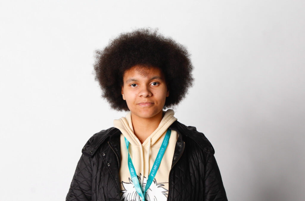 Leo, Creative Media Games Design and Animation