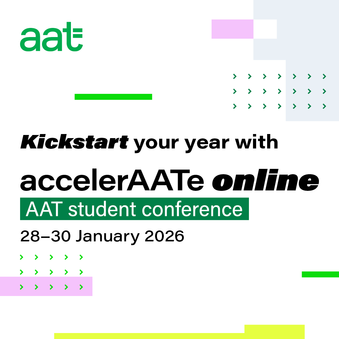 AAT Students Attend the AccelerAATe Conference - Stanmore College