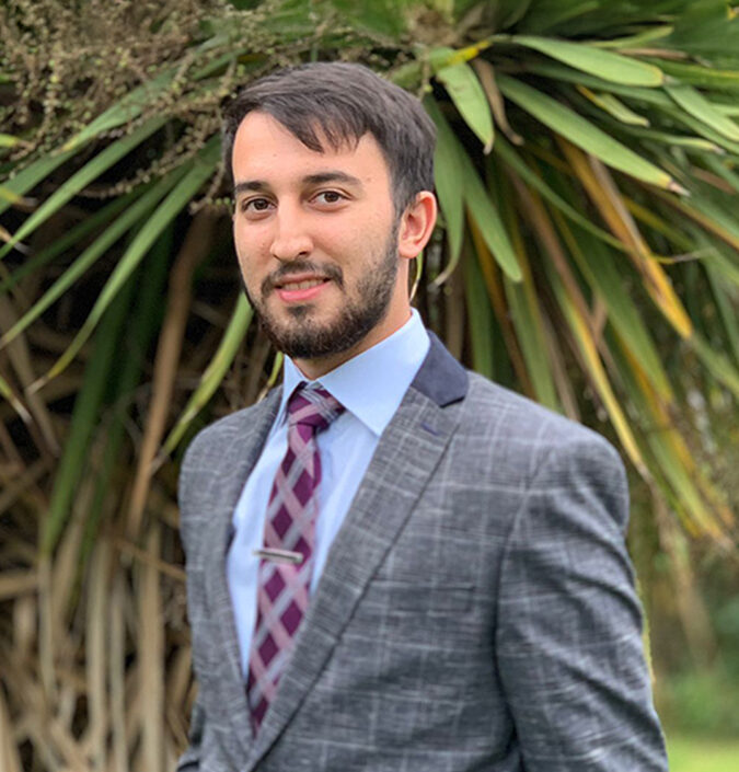 Leo, Creative Media Games Design and Animation