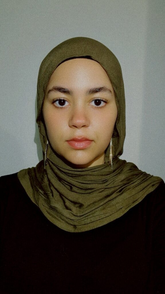 Zaynab, Applied Science, Medical