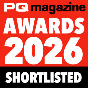 Stanmore College - Shortlisted for PQ Magazine Awards 2026