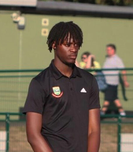 Theo, Sport and Physical Activity