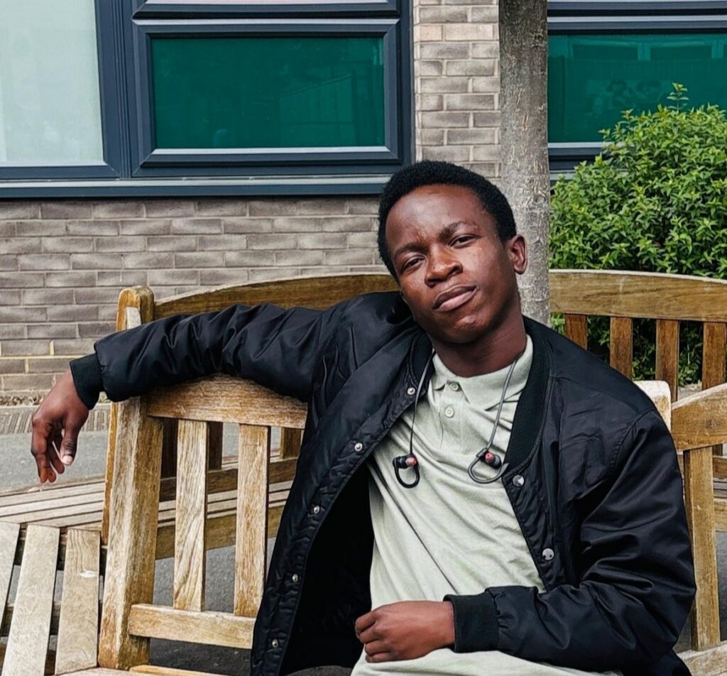 Stanmore College Alumni student