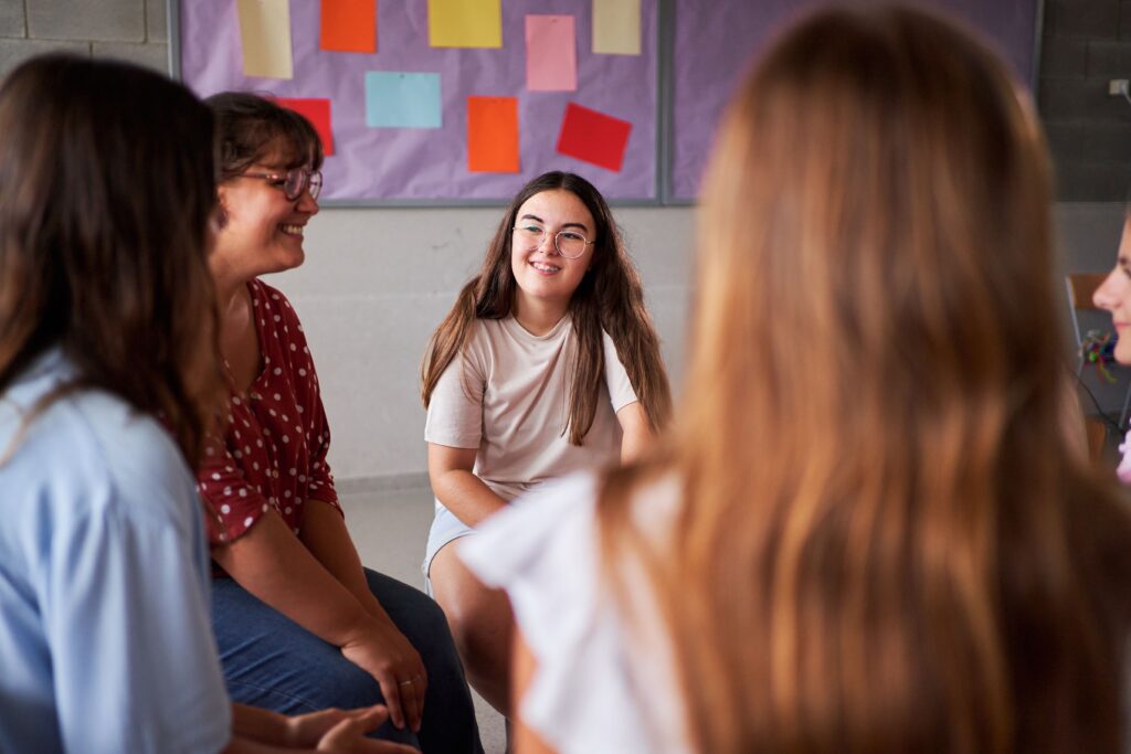 Stanmore College - Financial Support
