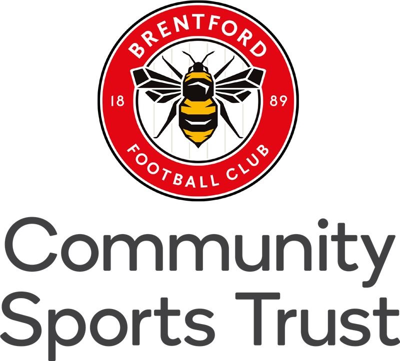 Brentford FC Trust Logo