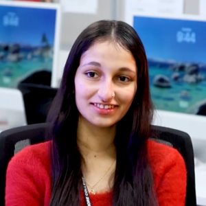 Stanmore College - Student Success