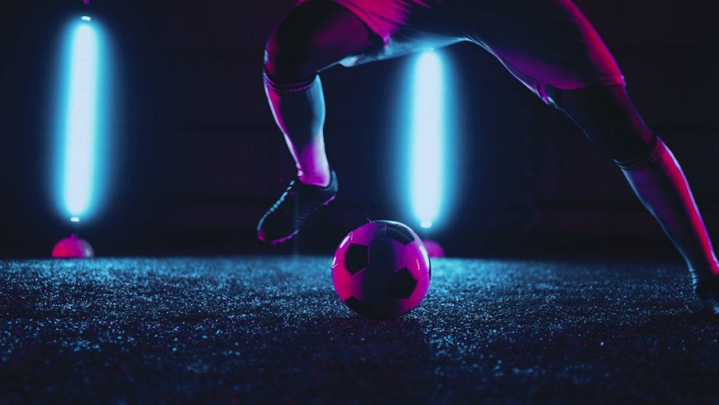 Stanmore College x Brentford FCCST Football Partnership - What it means for students