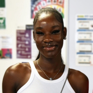 Stanmore College- Student Success