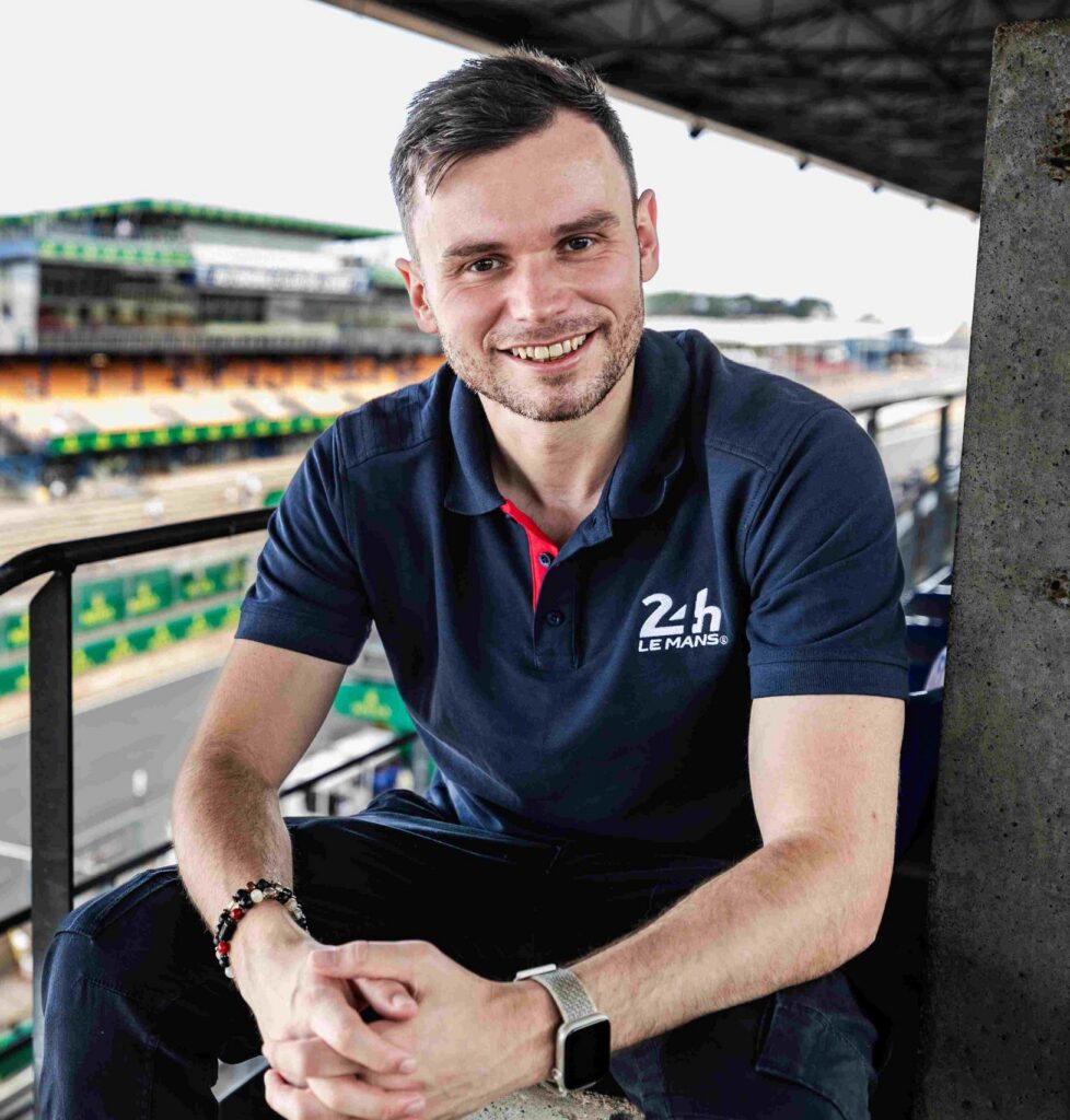 stanmore college media tv and film alumni chris mccarthy