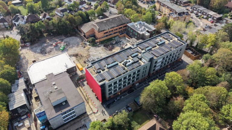 September demo works of legacy site